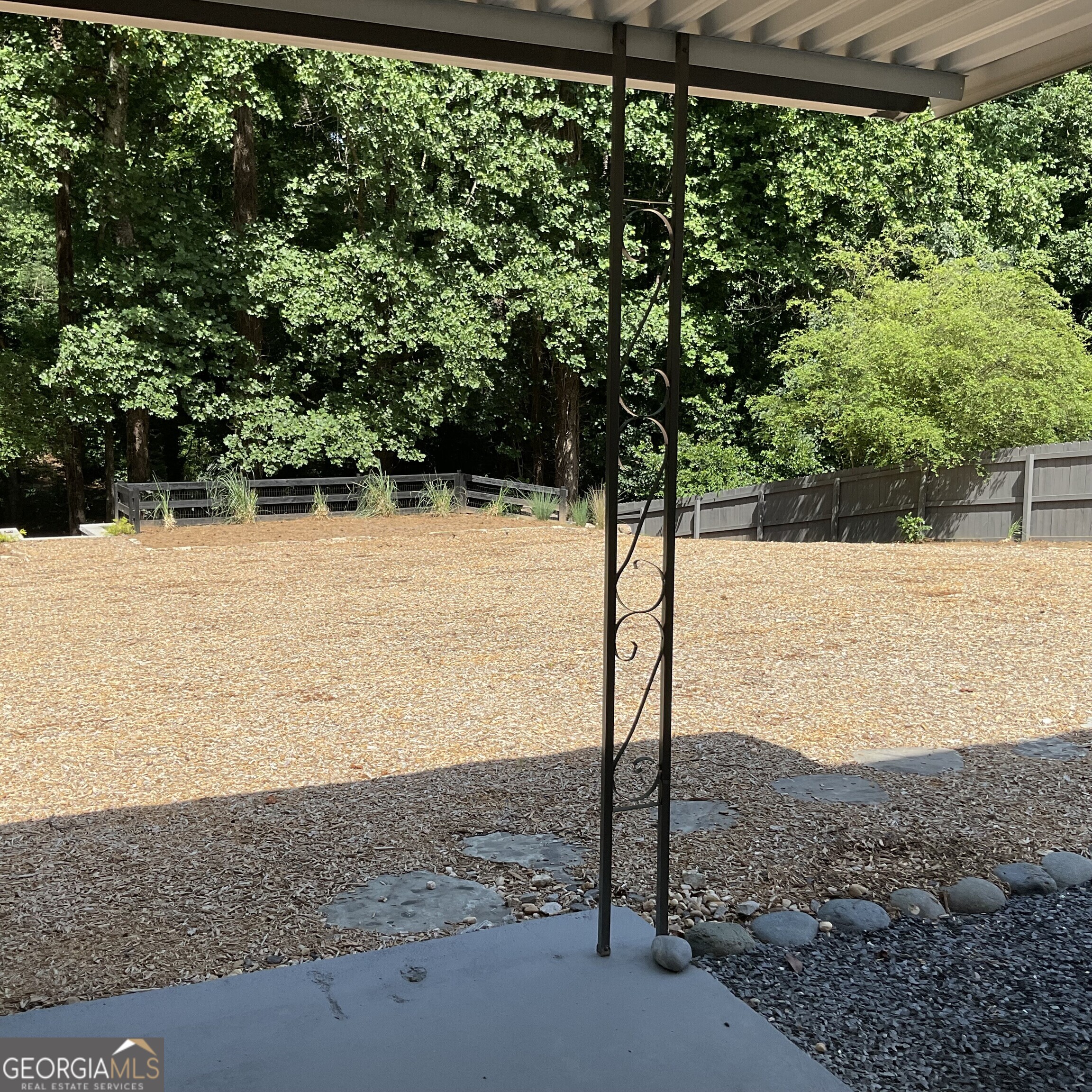 3603 Hamilton Mill Road Property Photo 20
