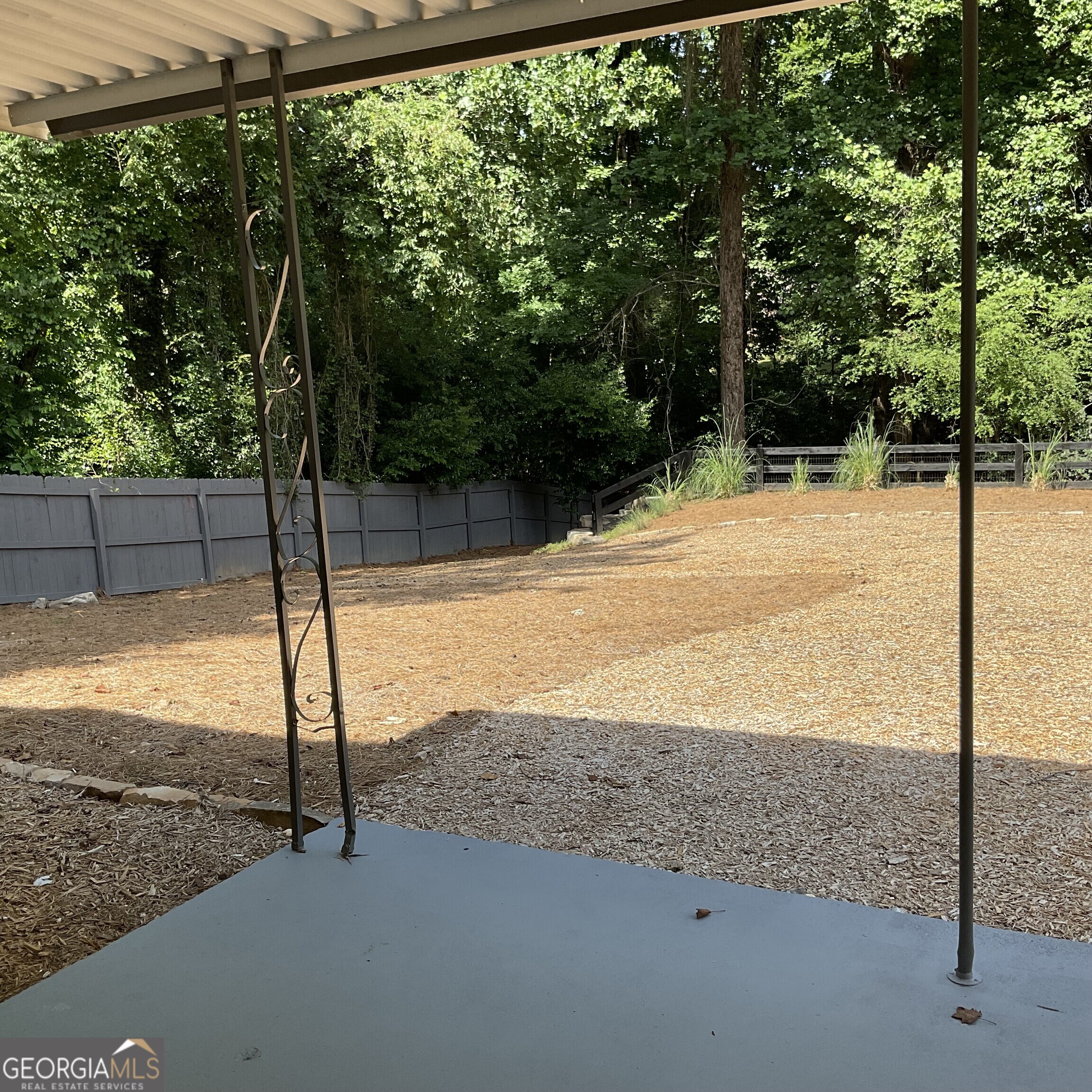 3603 Hamilton Mill Road Property Photo 21