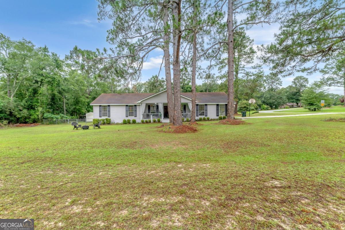 557 Pleasant Point Road Property Photo 1