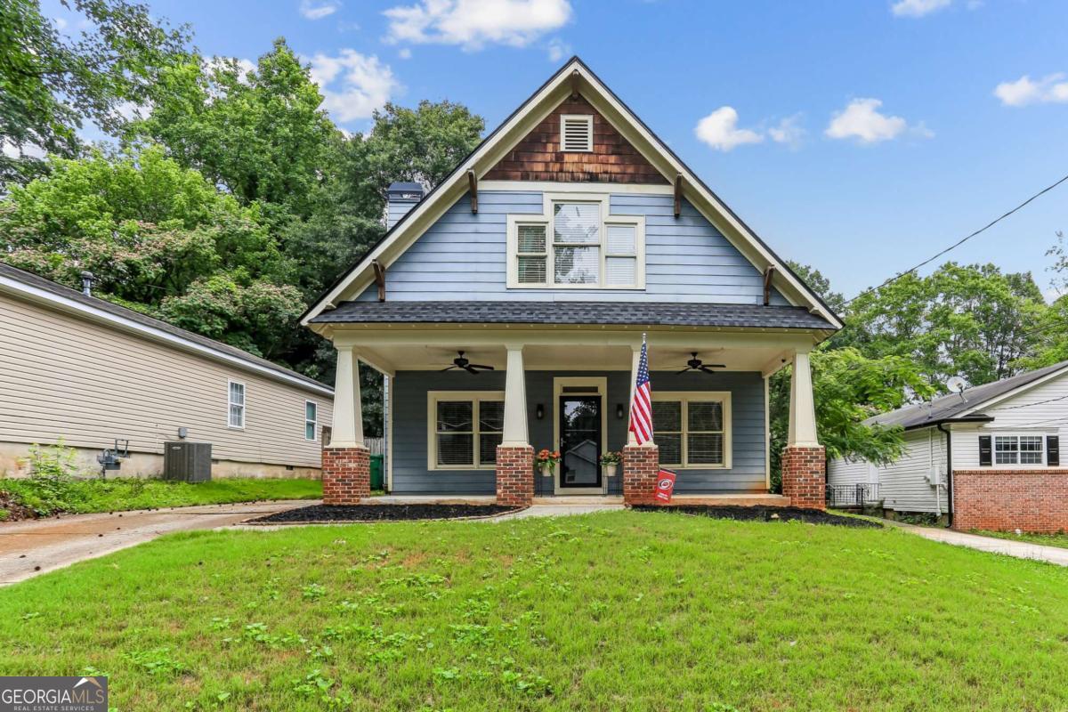 3158 Alston Drive Property Photo 1