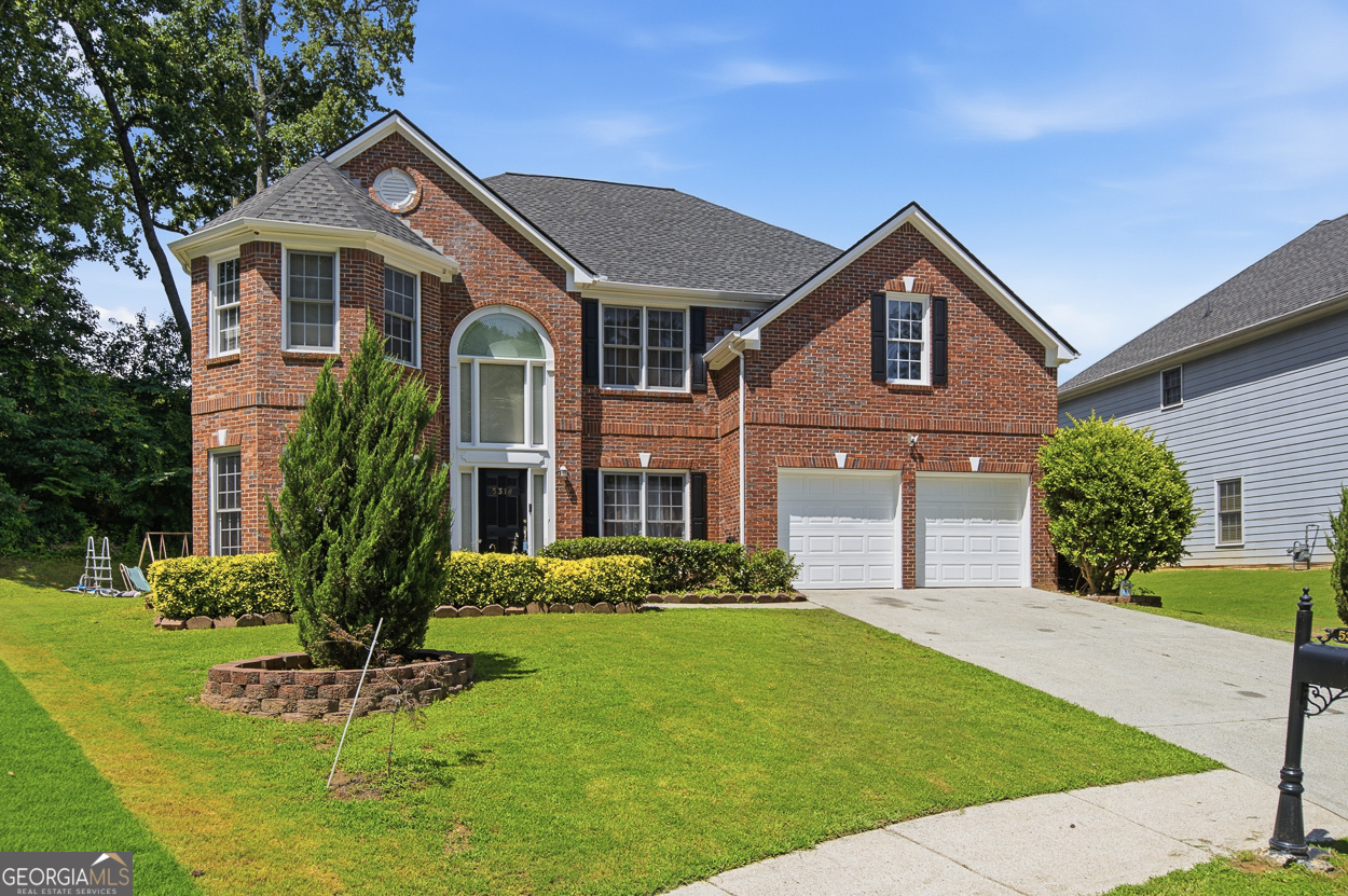 5318 Twin Creeks Place Property Photo 1