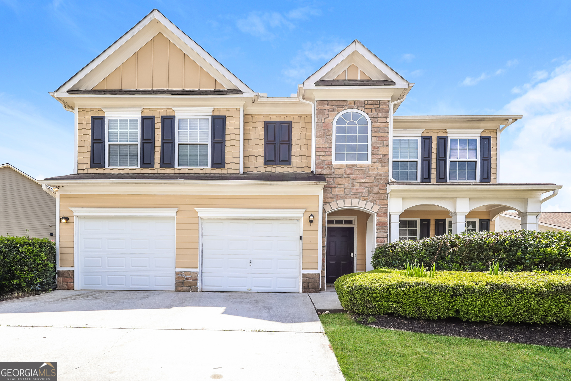 8931 Crestview Circle Property Photo 1