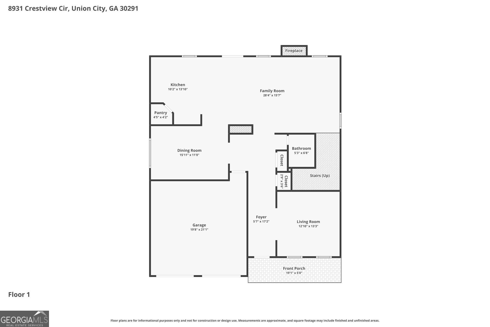 8931 Crestview Circle Property Photo 21