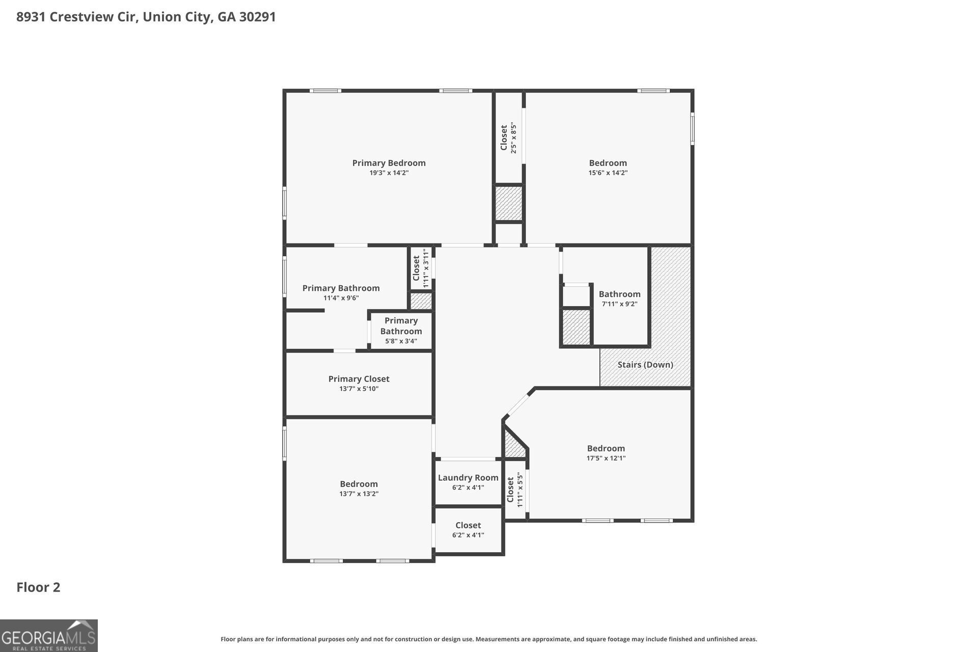 8931 Crestview Circle Property Photo 22