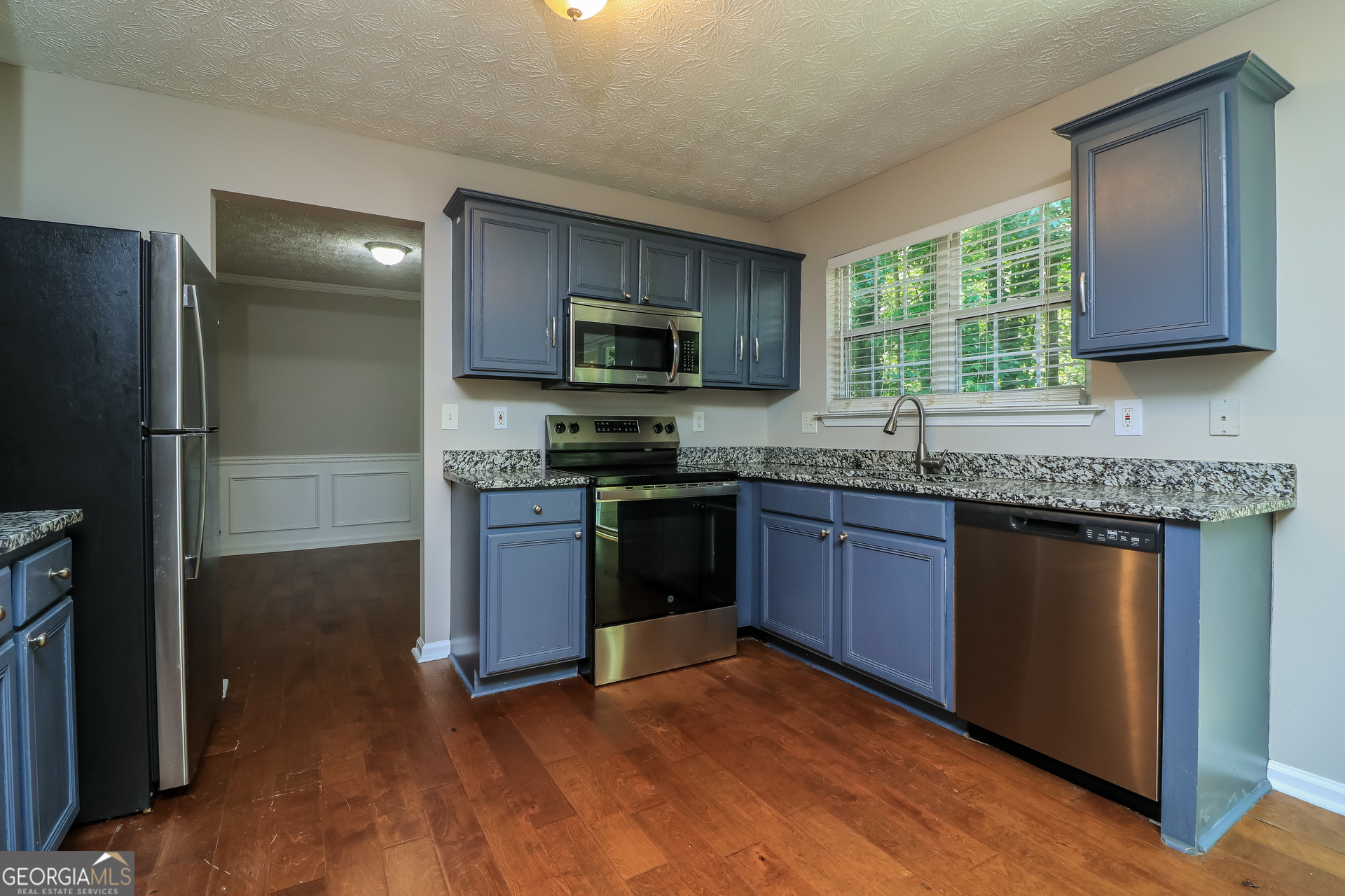 3264 Ashgrove Lane Sw Property Photo 10