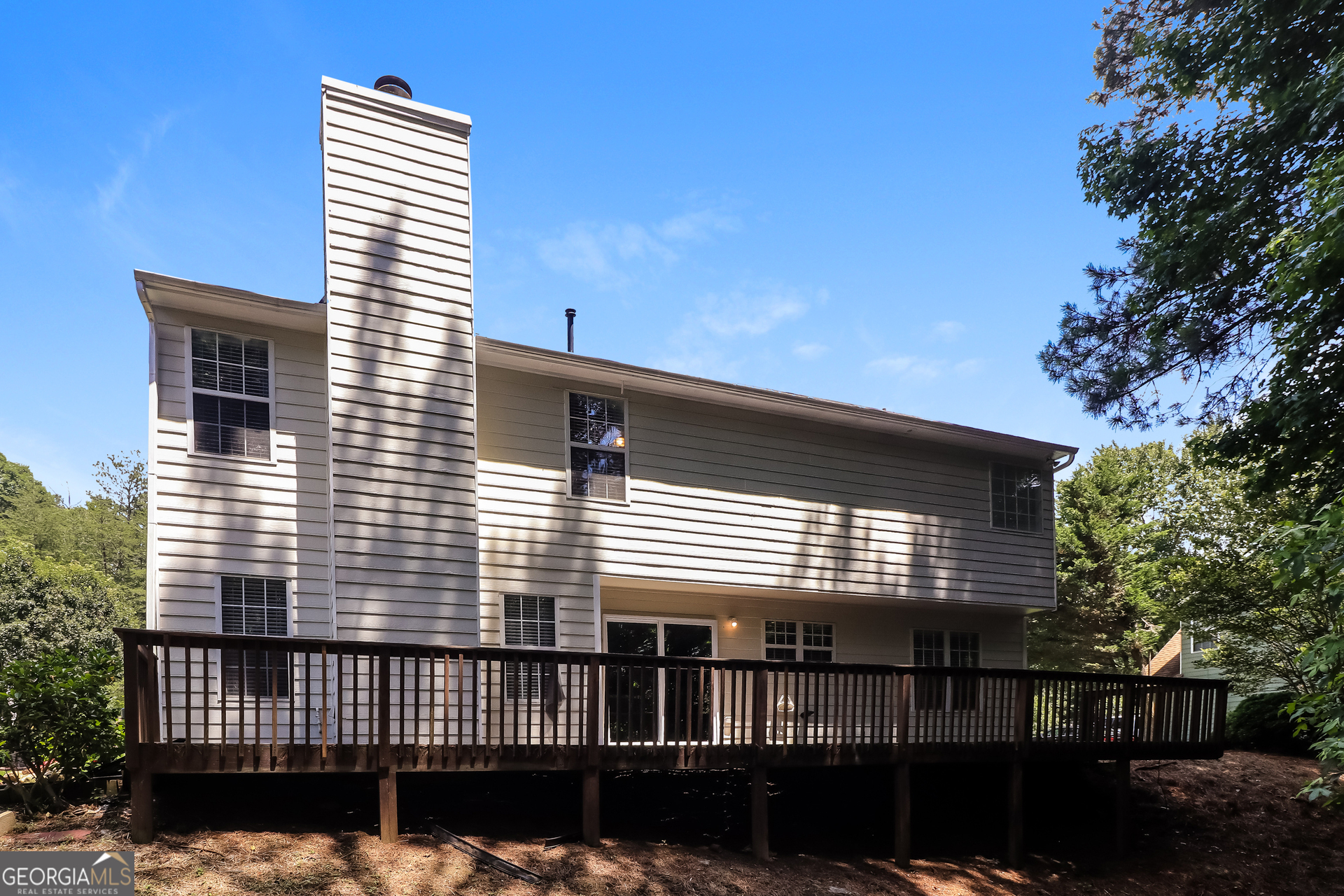 3264 Ashgrove Lane Sw Property Photo 20