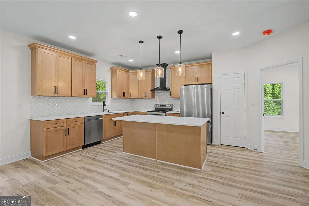 4621 Ashmore Drive Property Photo 9