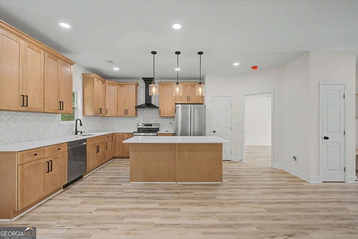 4621 Ashmore Drive Property Photo 10