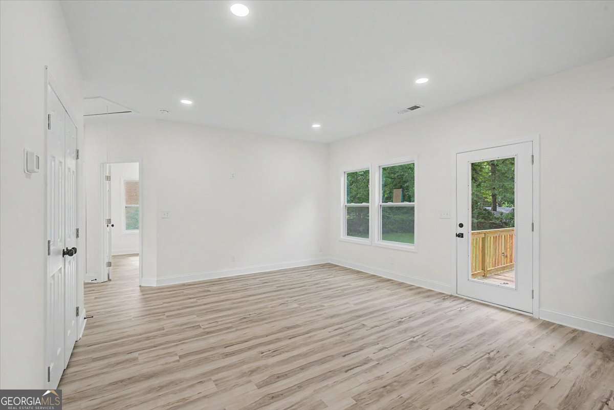 4621 Ashmore Drive Property Photo 15