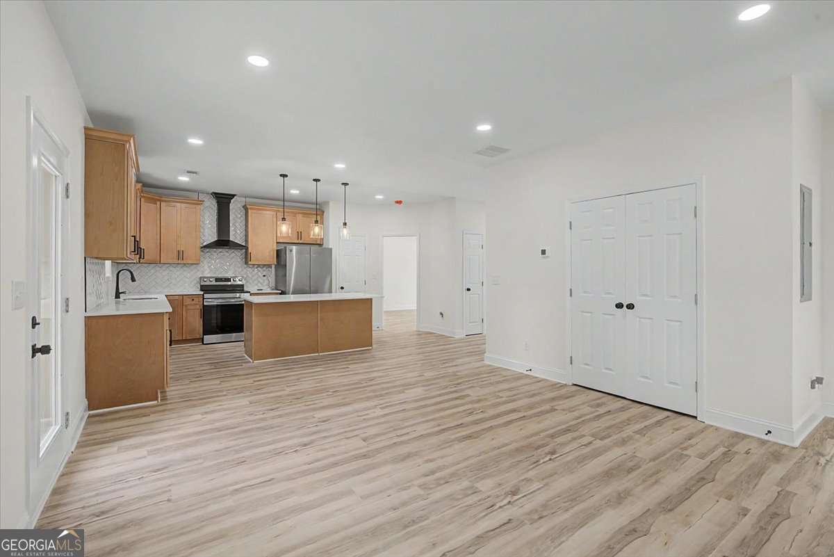 4621 Ashmore Drive Property Photo 16