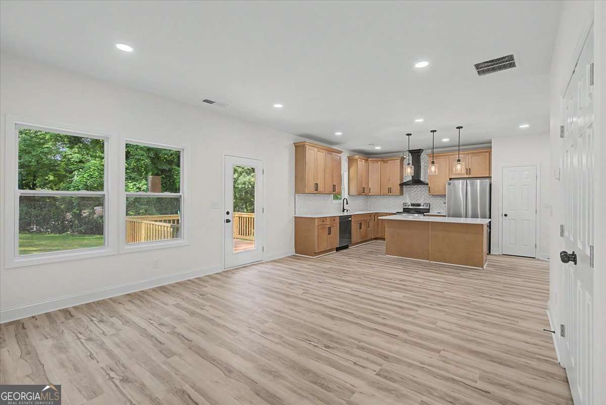 4621 Ashmore Drive Property Photo 17