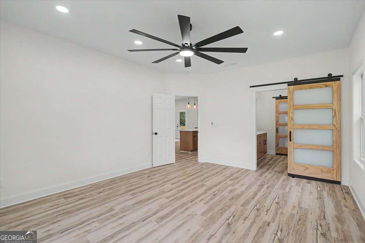 4621 Ashmore Drive Property Photo 24