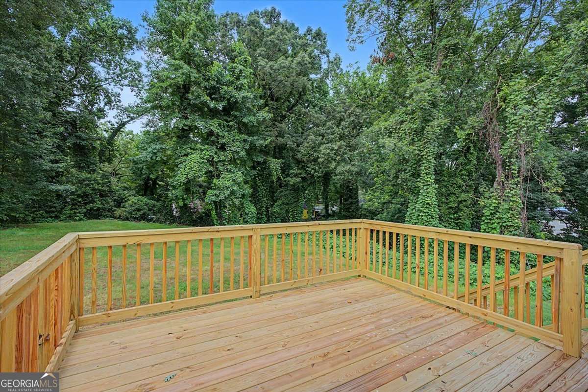 4621 Ashmore Drive Property Photo 31
