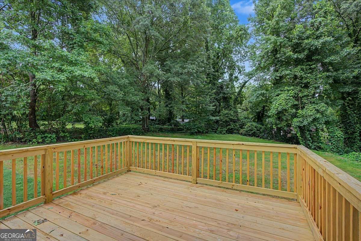 4621 Ashmore Drive Property Photo 32