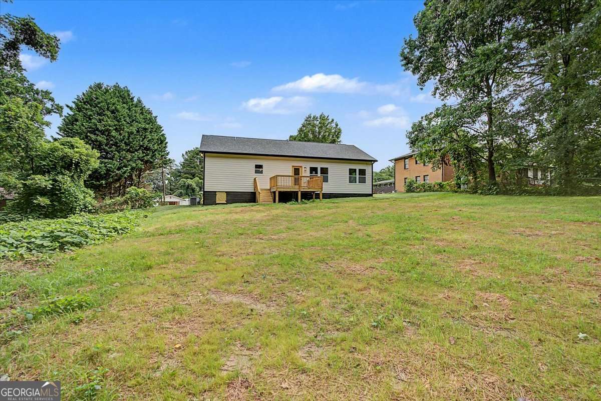 4621 Ashmore Drive Property Photo 34