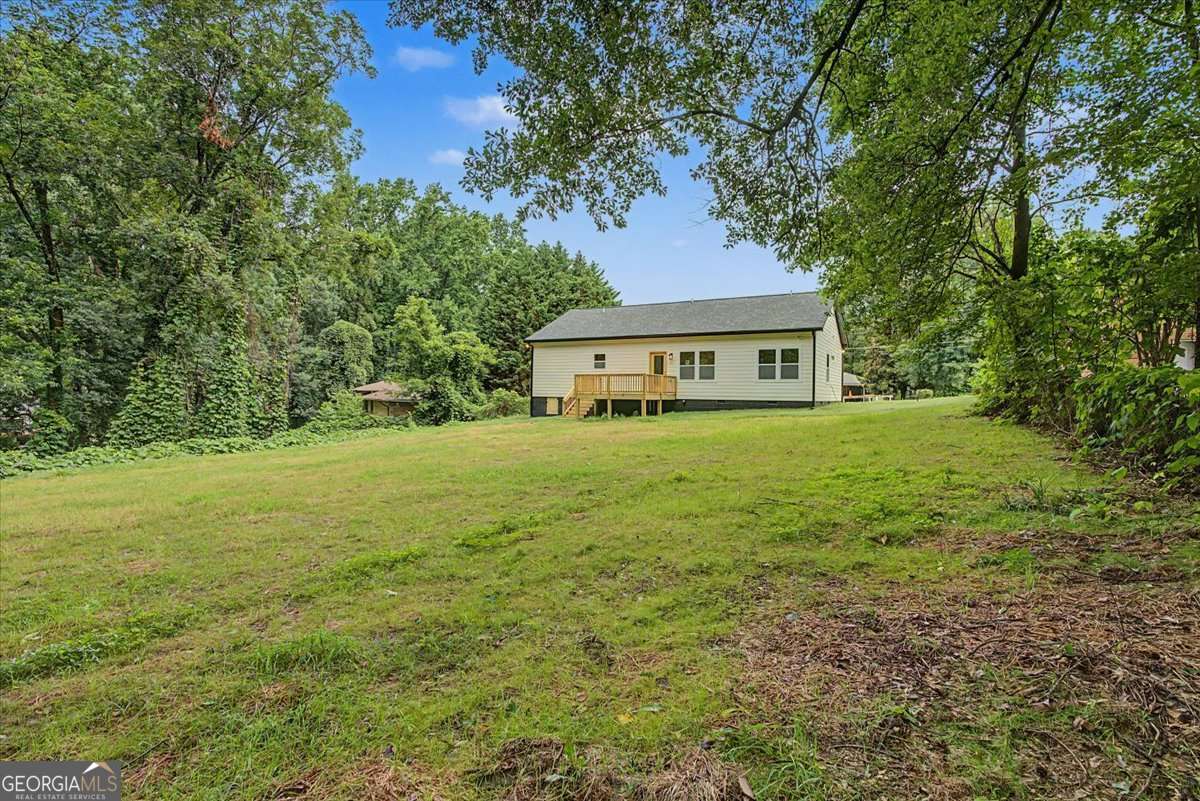 4621 Ashmore Drive Property Photo 36