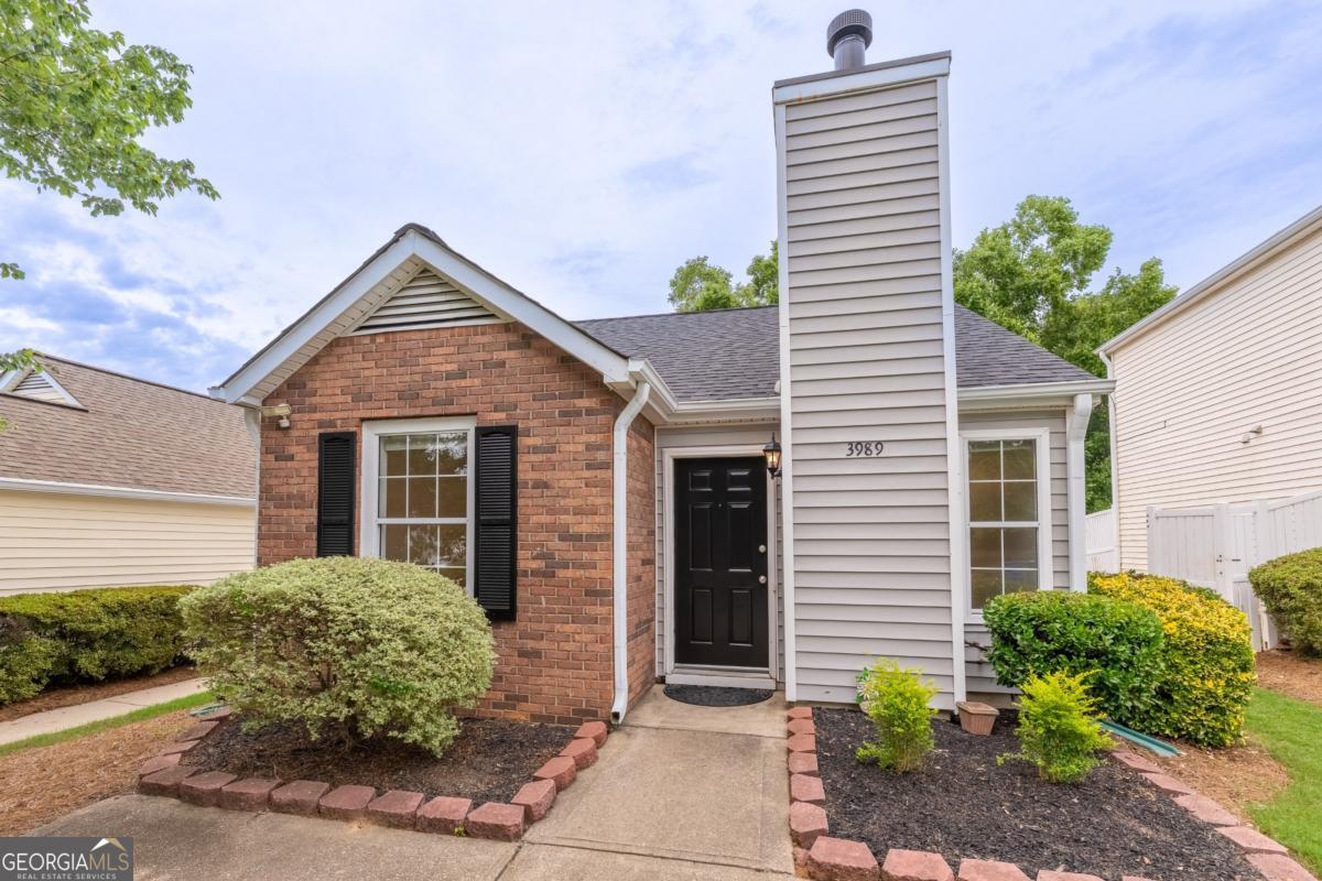 3989 White Owl Court Property Photo 1