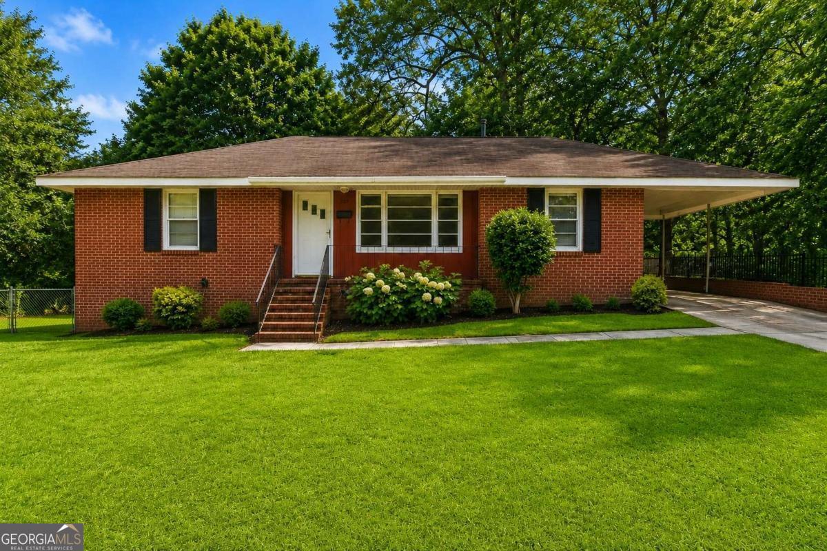 29 Artillery Drive Property Photo 1