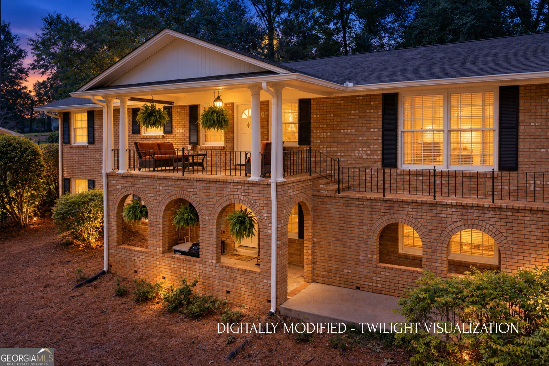 530 Westview Drive Property Photo 1