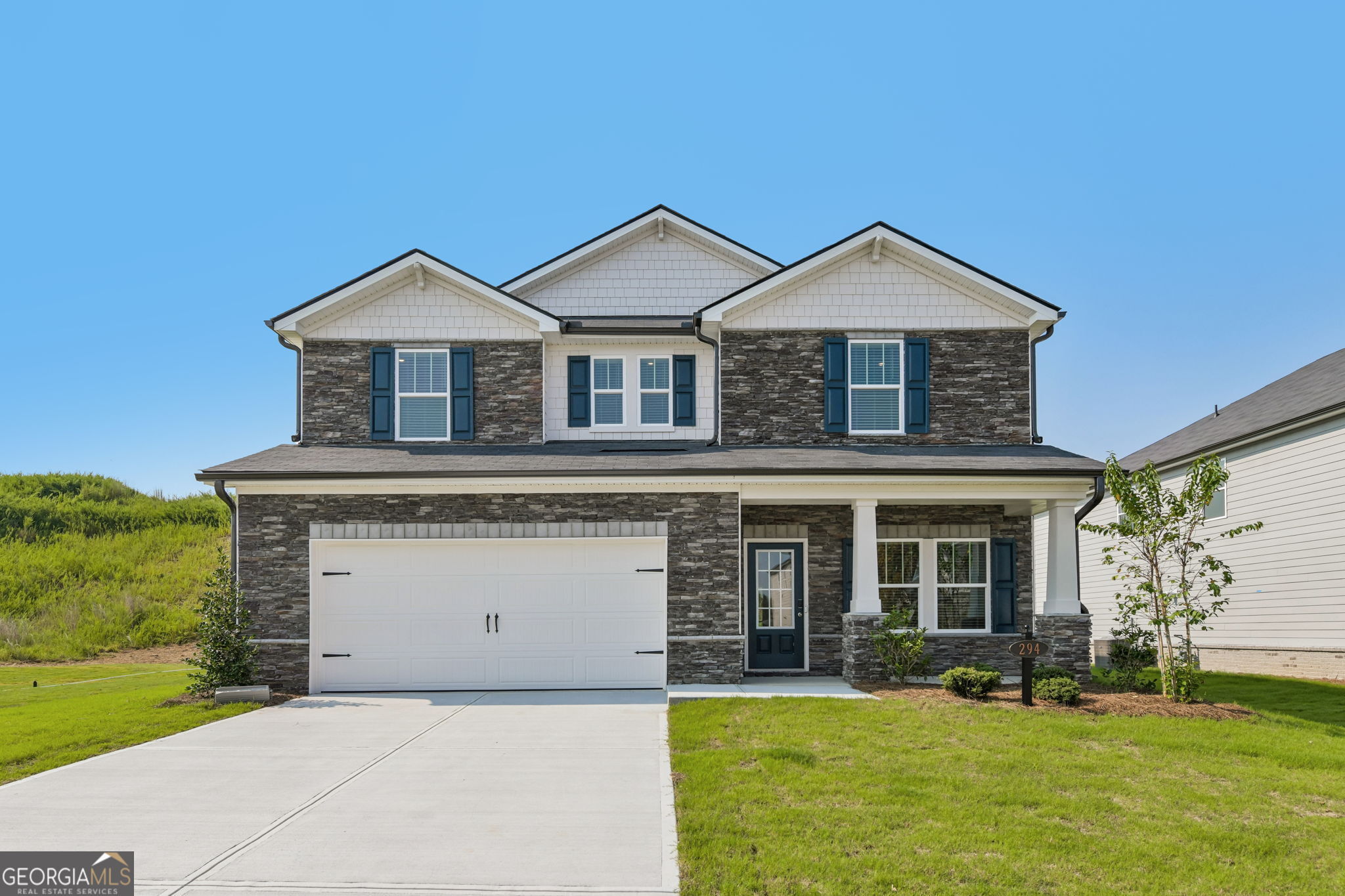 294 Mulberry Creek Court Property Photo 1