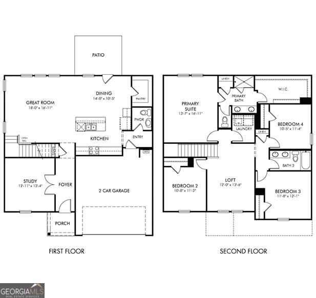 177 Proust Circle Property Photo 2