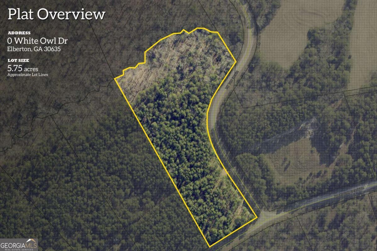 0 White Owl Drive Property Photo 2