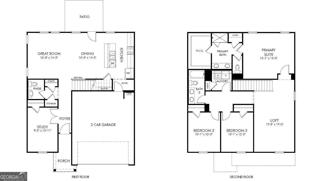 167 Proust Circle Property Photo 2
