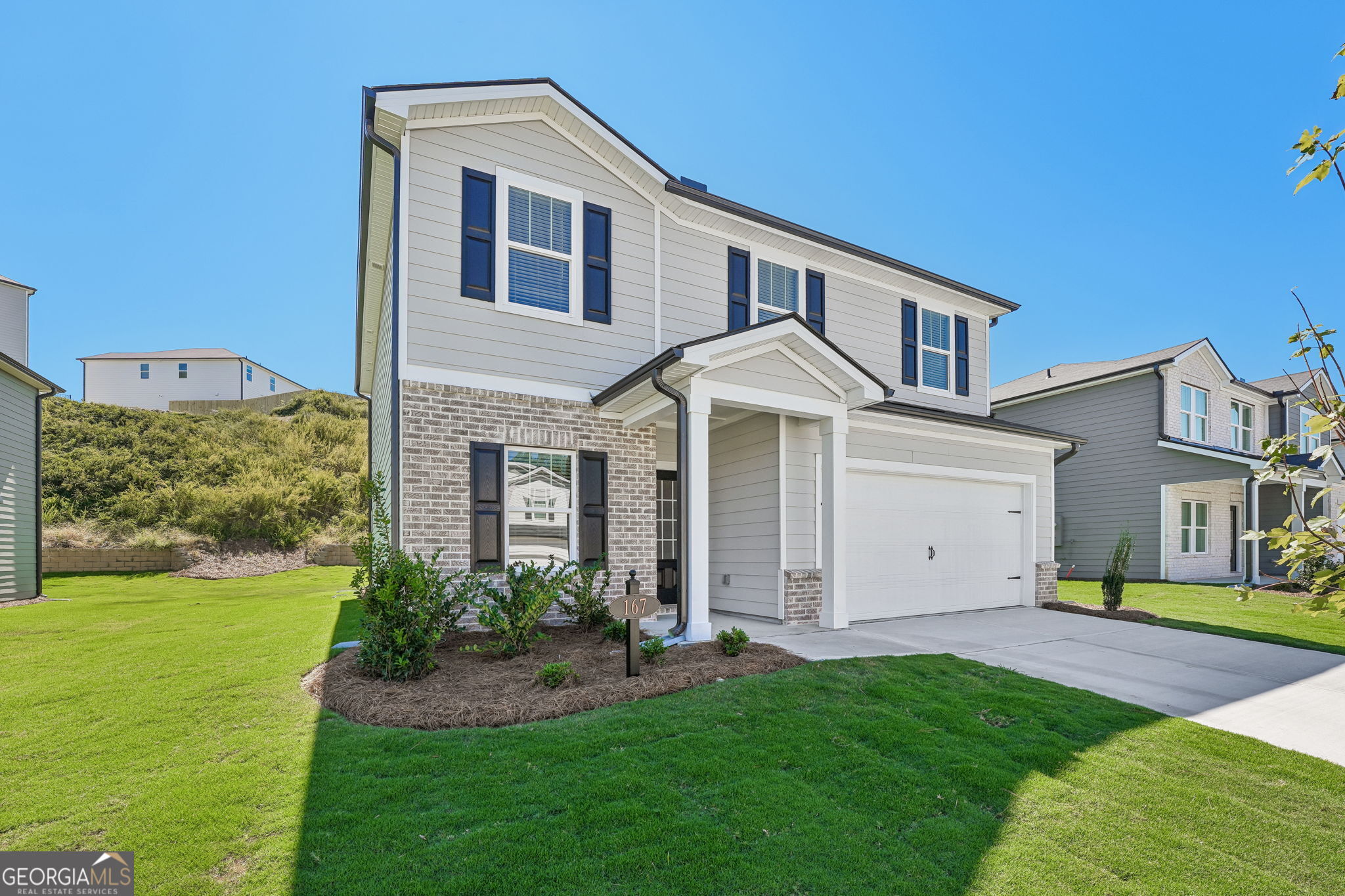 167 Proust Circle Property Photo 5