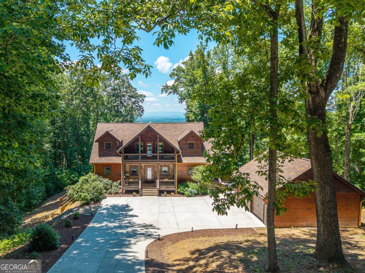 1252 Mountainside Parkway Property Photo 1