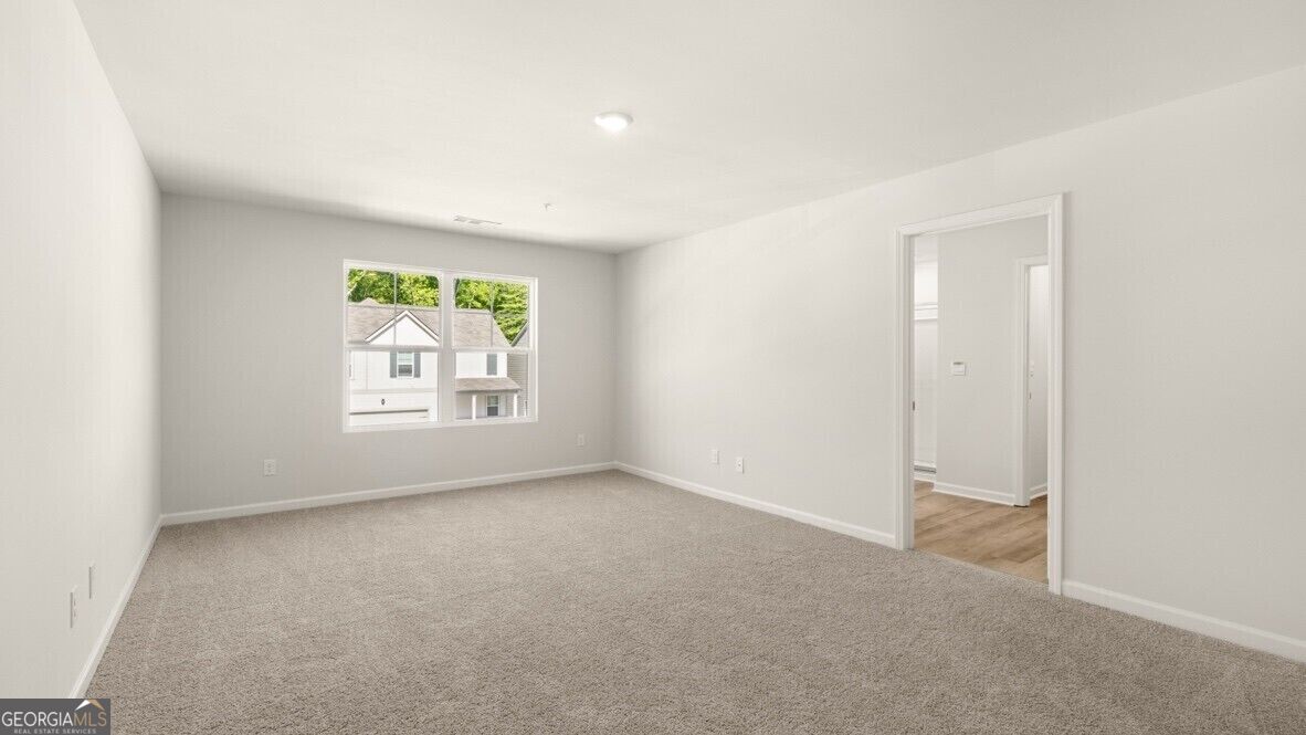 3895 Donetta Drive Property Photo 18
