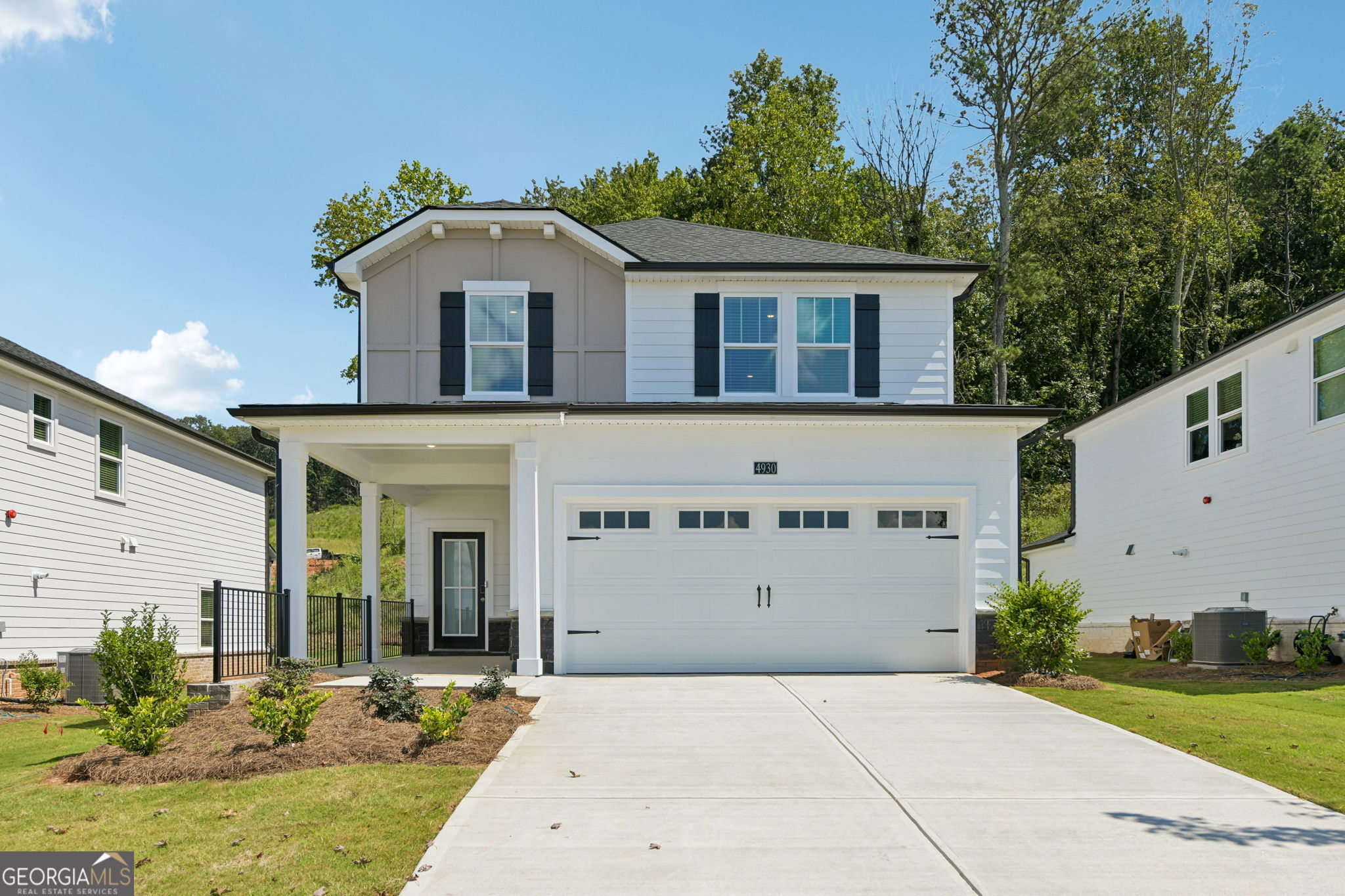 4930 Macomber Lane