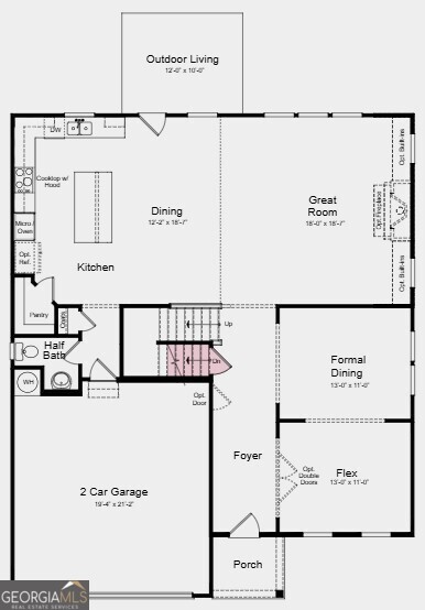 1061 Summit Pass Lane Property Photo 48