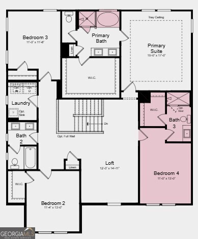 1061 Summit Pass Lane Property Photo 49