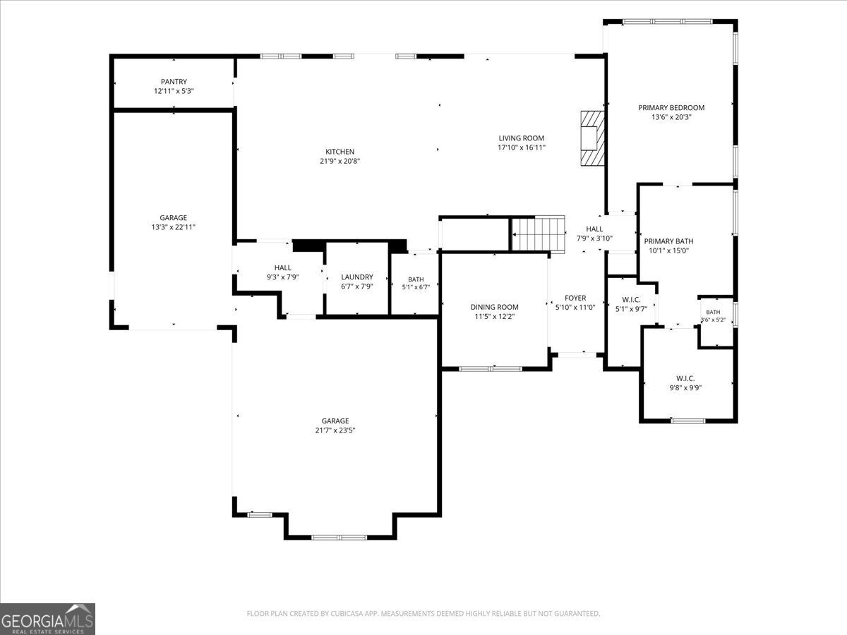 6008 Bluewater Boulevard Property Photo 41