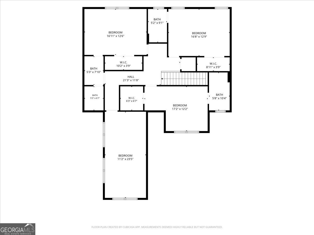 6008 Bluewater Boulevard Property Photo 42