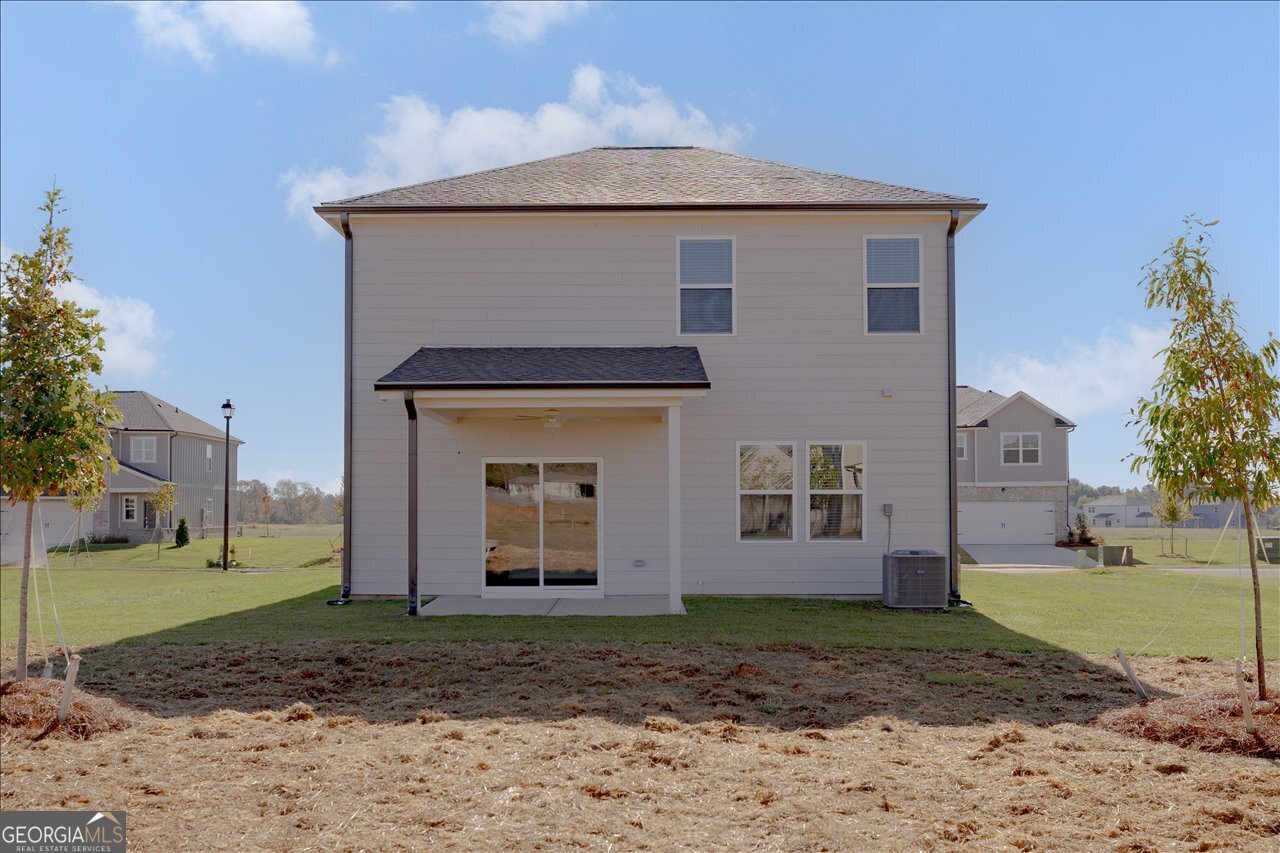 218 Hickory Ridge Trail Property Photo 45