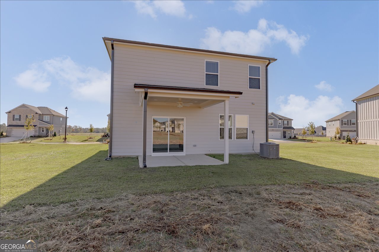 218 Hickory Ridge Trail Property Photo 46