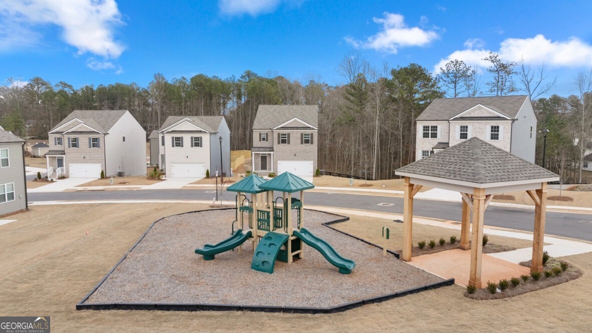 3023 Manor Hill Place Property Photo 27