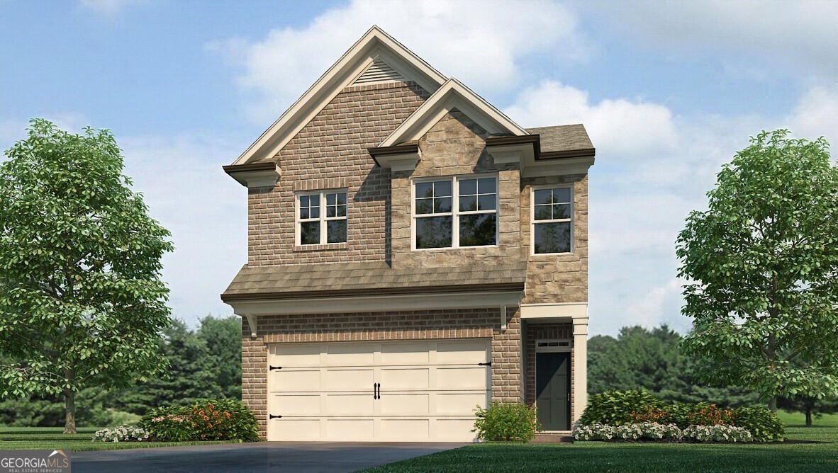 3021 Manor Hill Place Property Photo 1