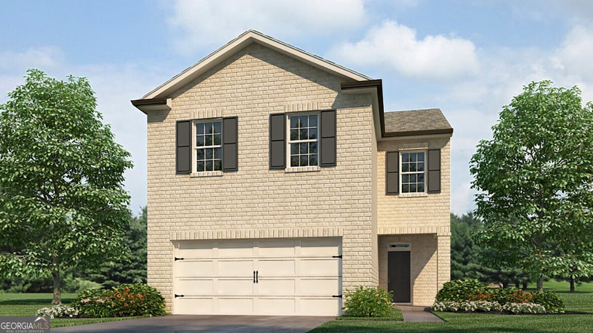 3017 Manor Hill Drive Property Photo 1