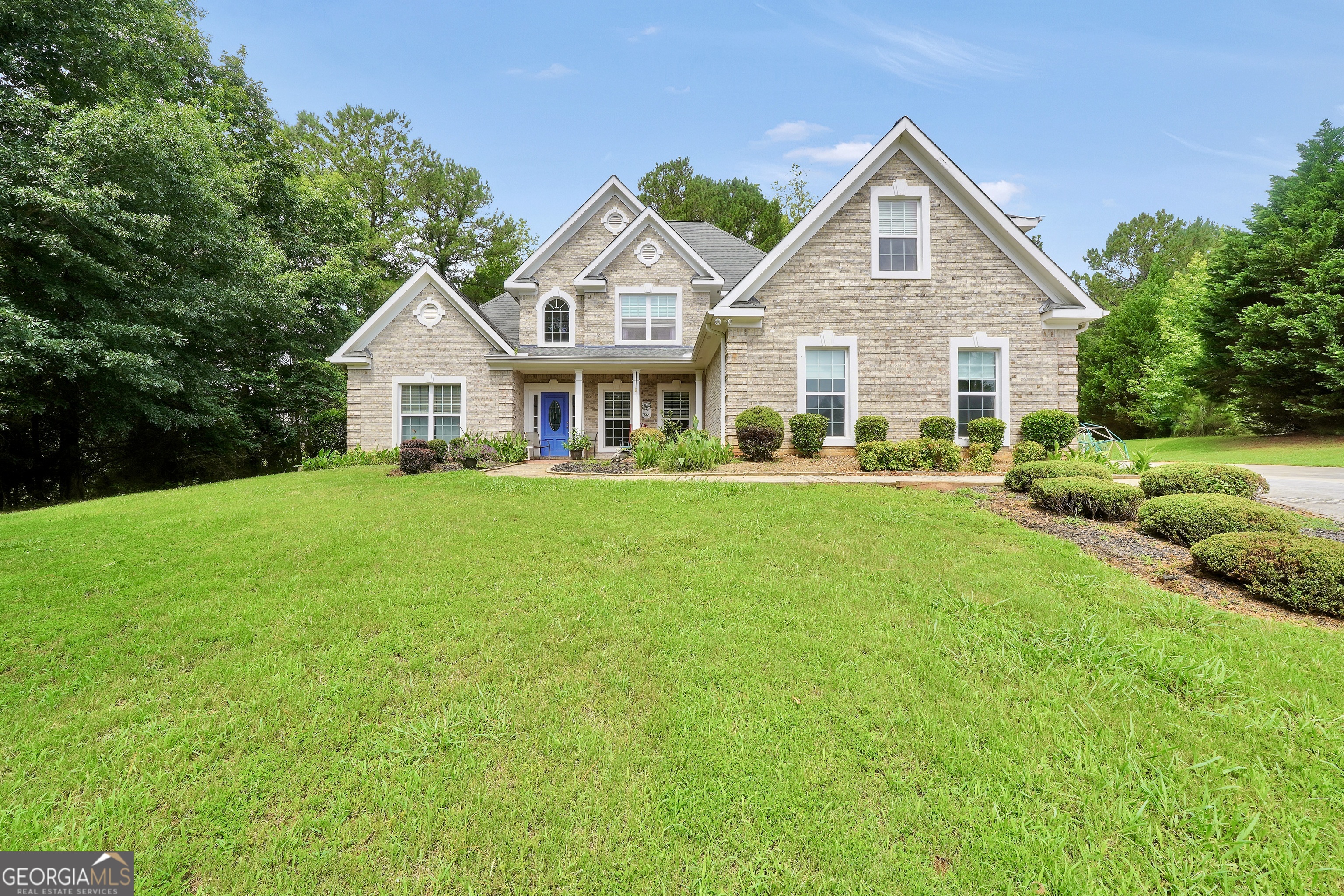 3624 Little Spring Drive Property Photo 4