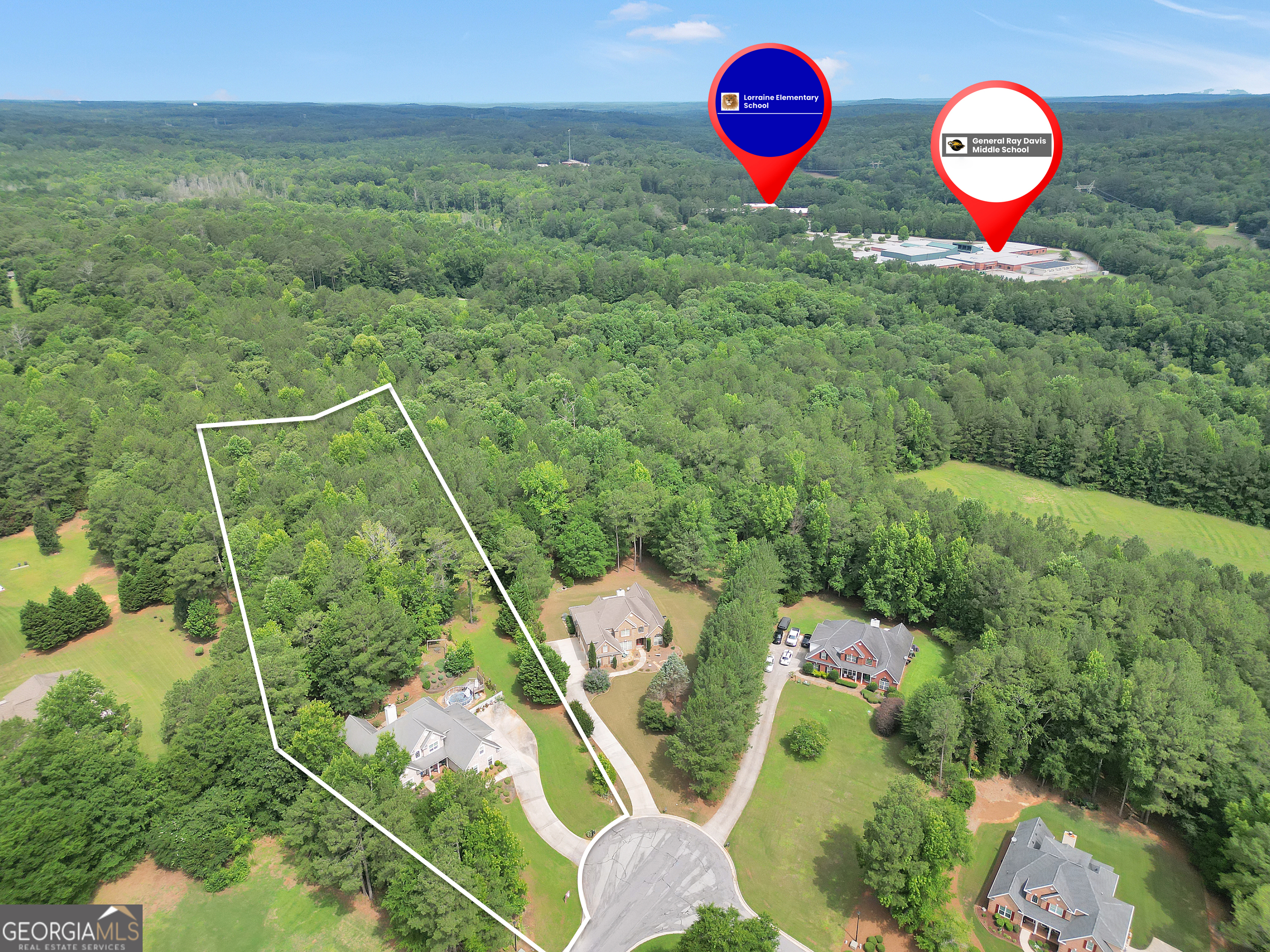 3624 Little Spring Drive Property Photo 10