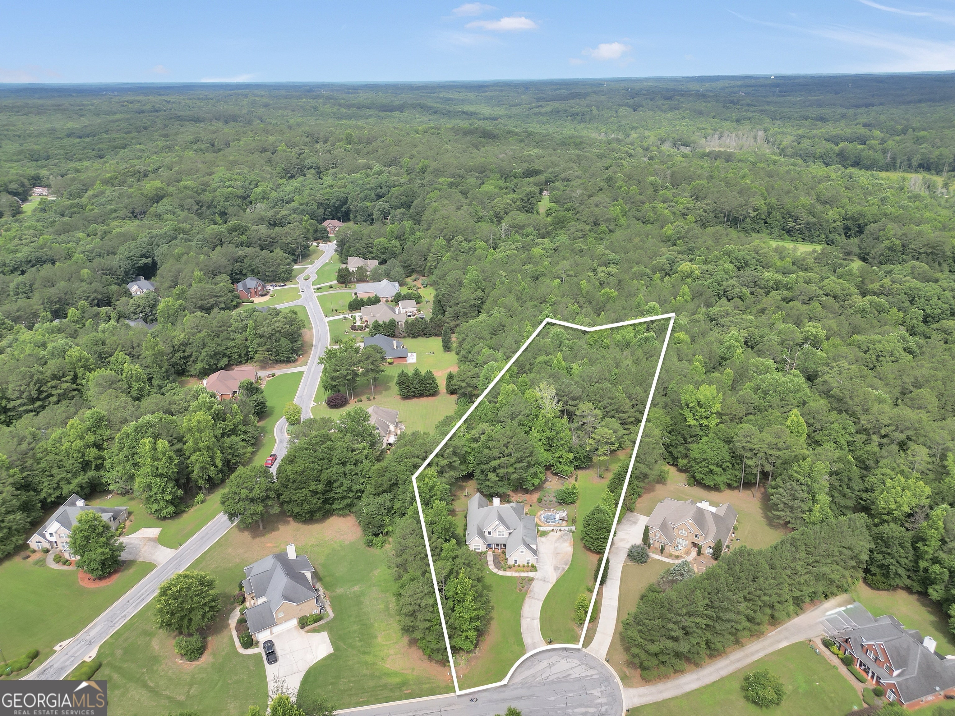 3624 Little Spring Drive Property Photo 11