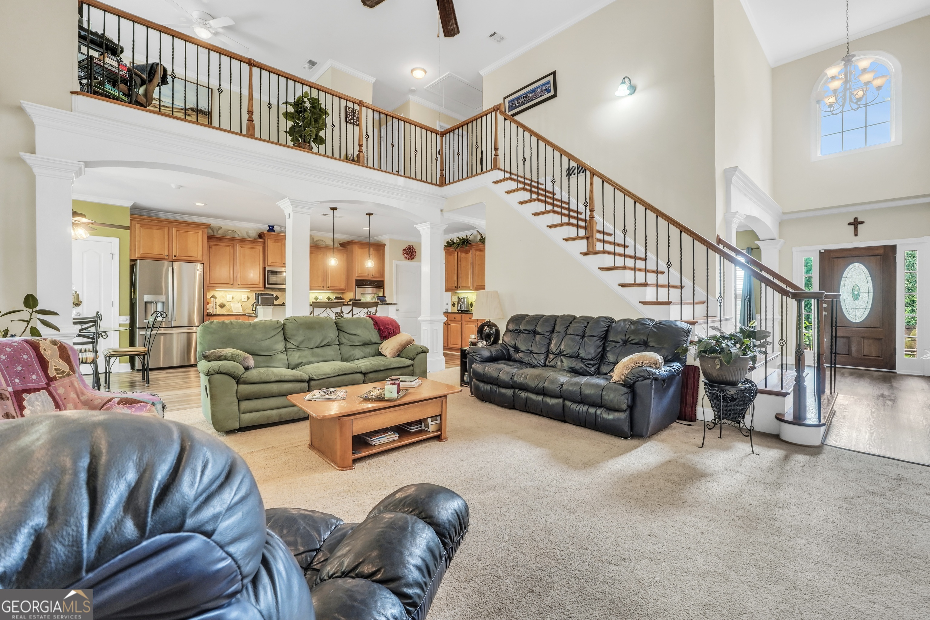 3624 Little Spring Drive Property Photo 15