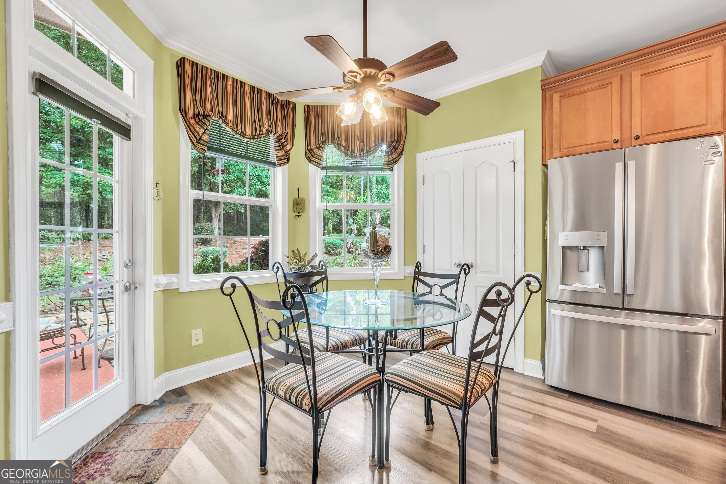 3624 Little Spring Drive Property Photo 43