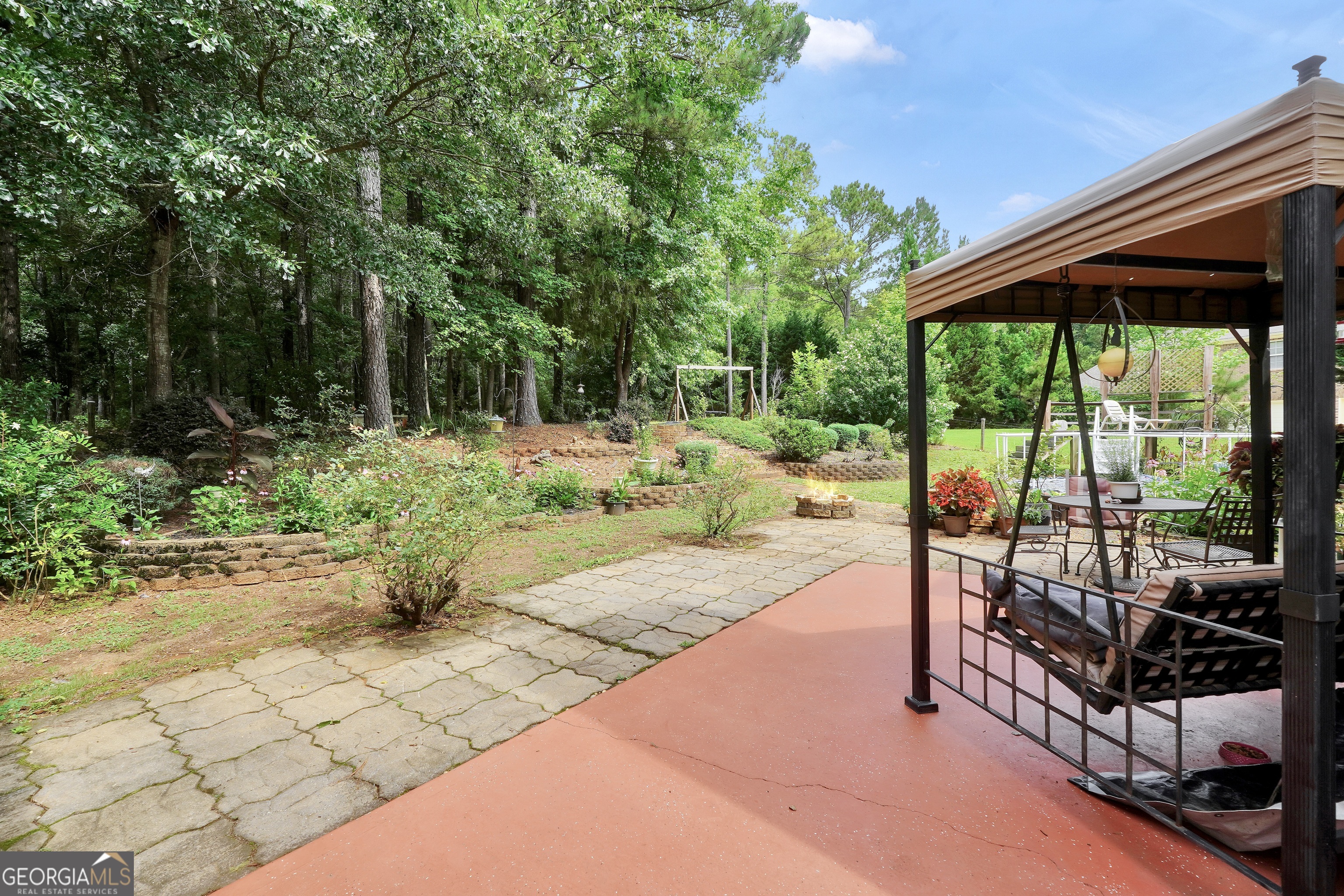 3624 Little Spring Drive Property Photo 48