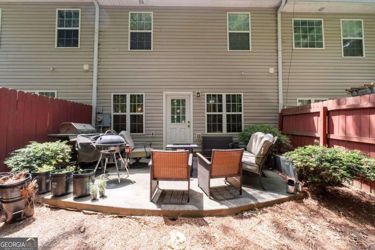 155 Linton Drive Property Photo 31