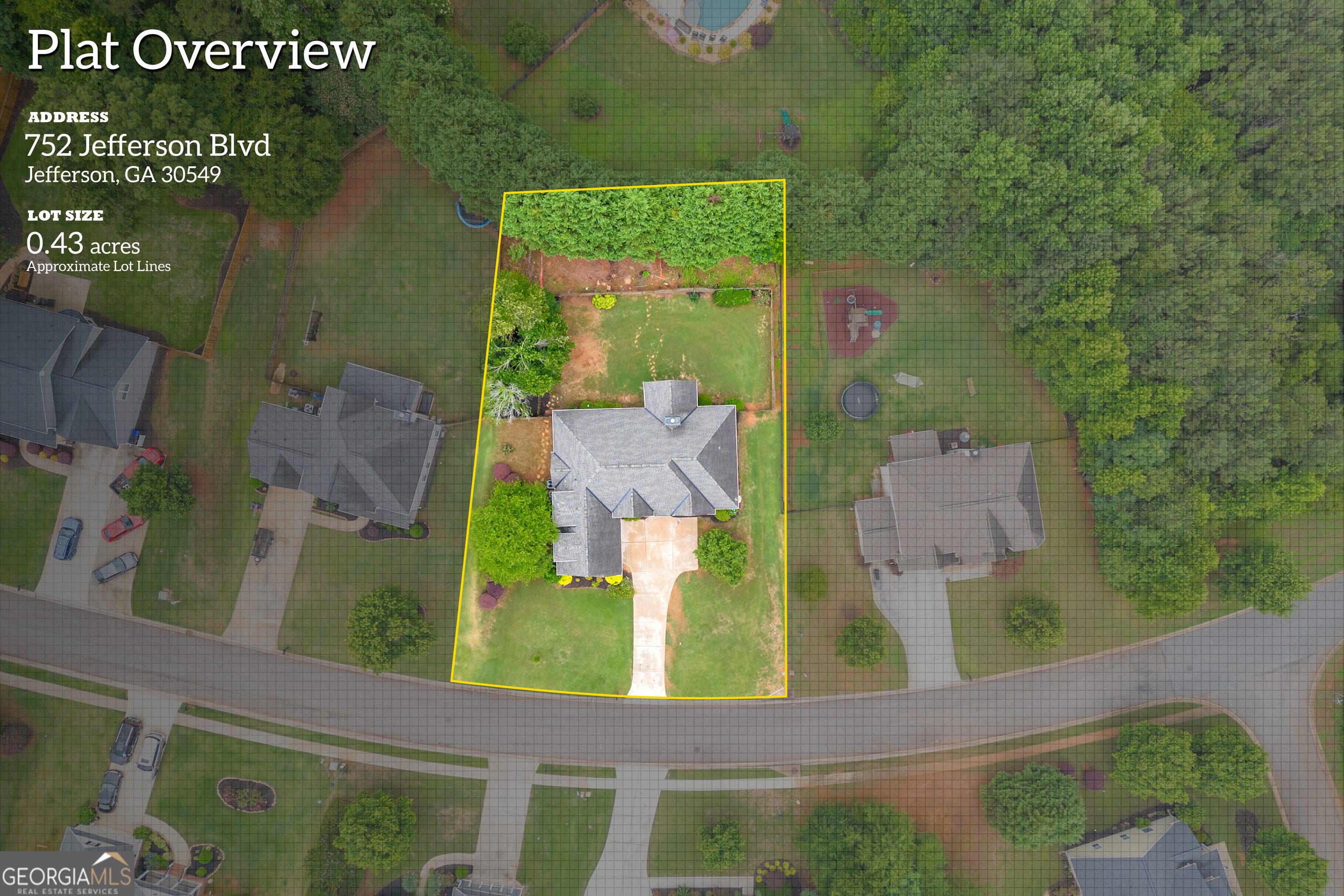752 Jefferson Boulevard Property Photo 85