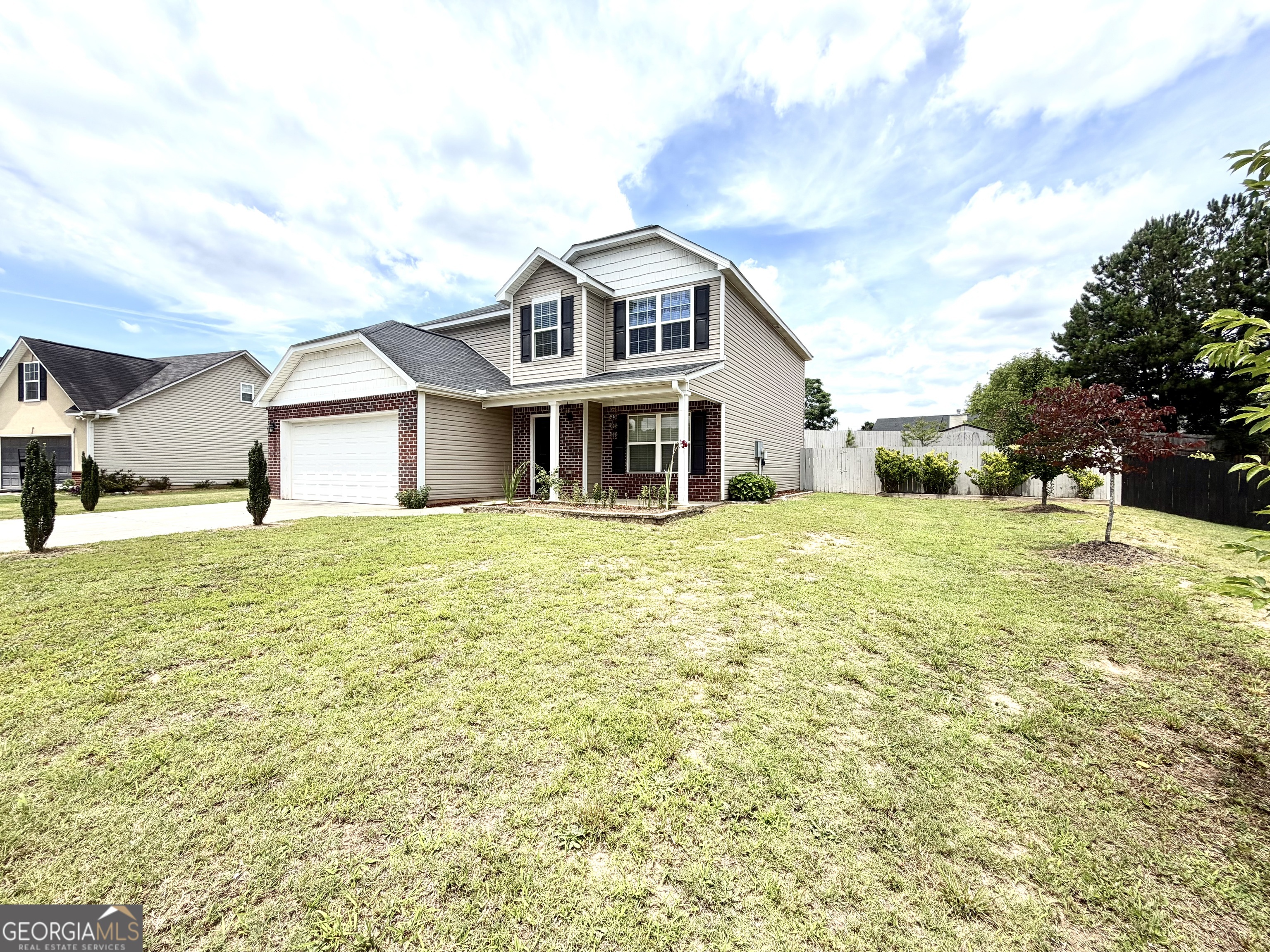 964 Compass Drive