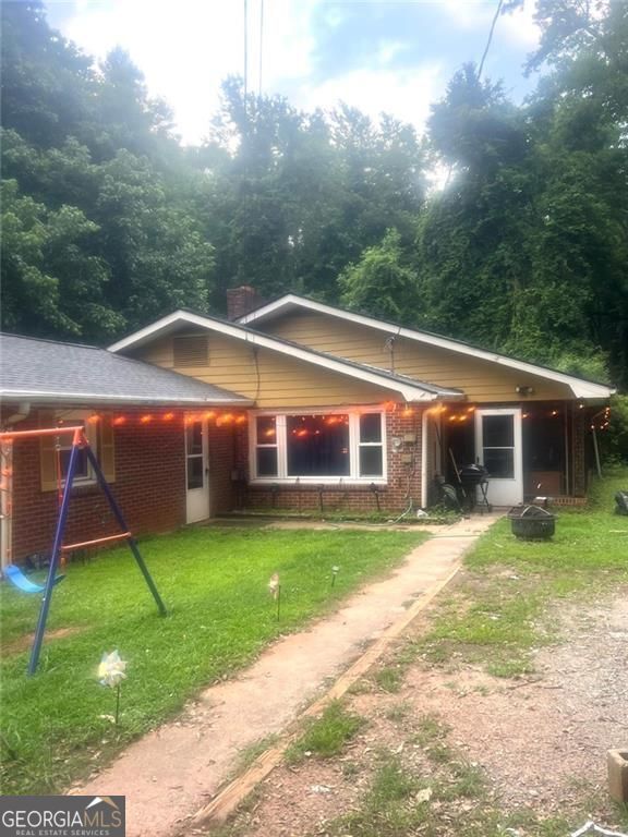 3324 Miller Road Property Photo 1